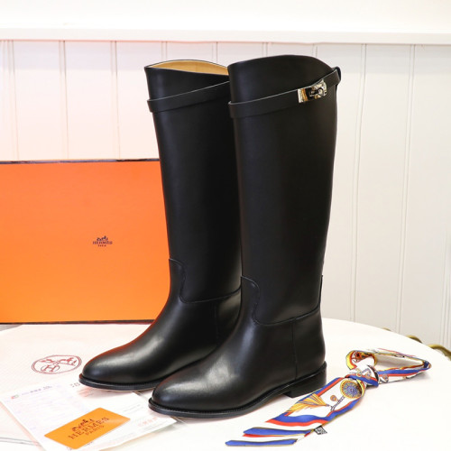 Hermes Womens Shoes Boots Casual Fashion Jumping Boot Luxury Brand with Original Box whatsapp【+1-3239614486】