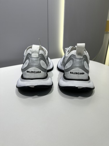 Balenciaga Mens Shoes Sneakers Luxury Brand Men's Circuit Sneaker in polyester, nylon, TPU and polyurethane with Original Box Whatsapp【+1-3239614486】