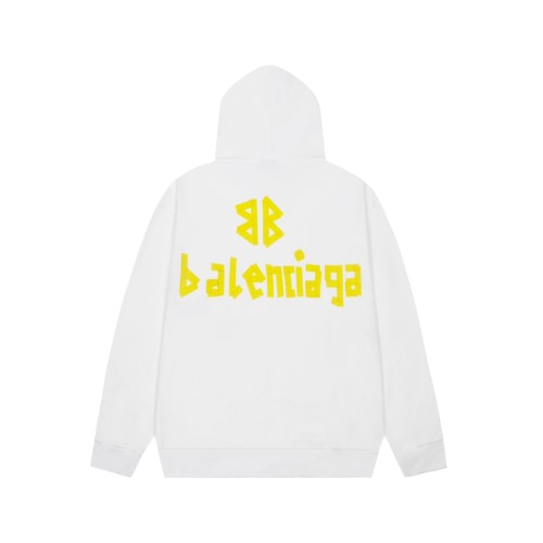 Balenciaga Womens Mens Long Sleeve Hoodie Sweatshirt Hoodies Luxury Brand Mens Sweatshirt Whatsapp【+1-3239614486】