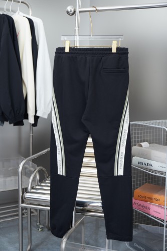 Balenciaga  Luxury Brand Women Mens Jogging Pant with Original Box Whatsapp 【+1-3239614486】