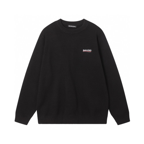 Balenciaga Men Womens Sweater Luxury Brand Womens Knitwear Top Quality Whatsapp【+1-3239614486】