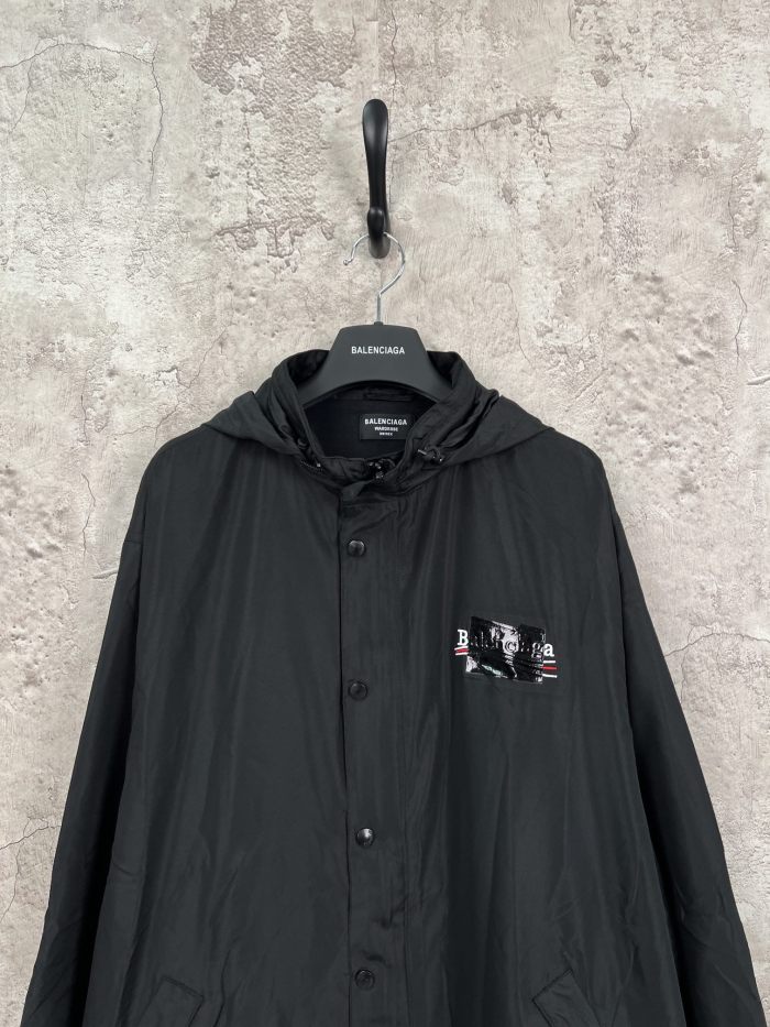 Balenciaga Men Womens Jackets Hoodie Coat Luxury Brand Men Jacket Top Quality Whatsapp【+1-3239614486】
