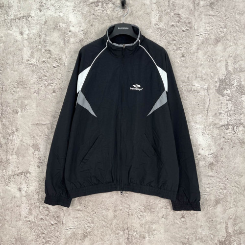 Balenciaga Men Womens Jackets Coat Luxury Brand Men Jacket Top Quality Whatsapp【+1-3239614486】