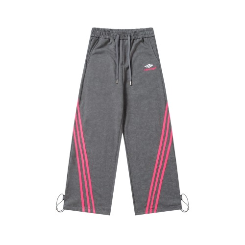 Balenciaga Luxury Brand Women Mens Pant with Original Box Whatsapp 【+1-3239614486】
