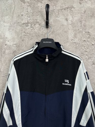 Balenciaga Men Womens Jackets Coat Luxury Brand Men Jacket Top Quality Whatsapp【+1-3239614486】