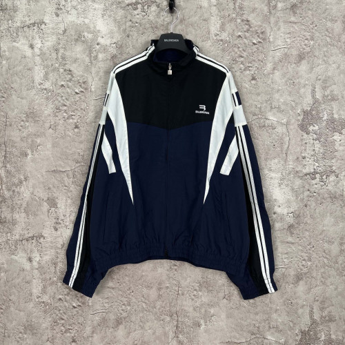 Balenciaga Men Womens Jackets Coat Luxury Brand Men Jacket Top Quality Whatsapp【+1-3239614486】