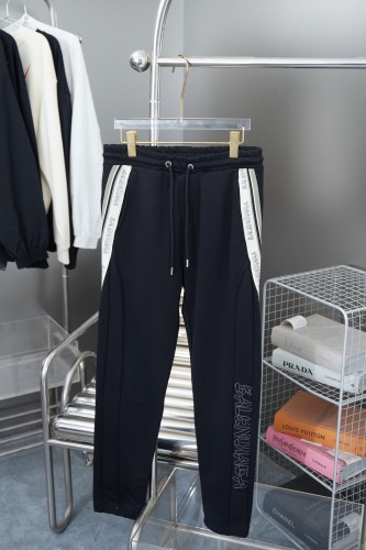 Balenciaga  Luxury Brand Women Mens Jogging Pant with Original Box Whatsapp 【+1-3239614486】