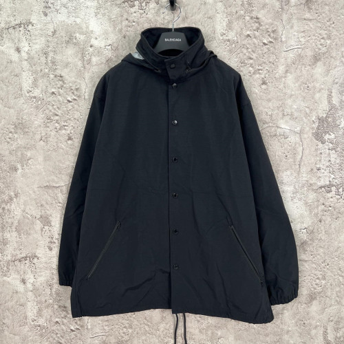Balenciaga Men Womens Jackets Hoodie Coat Luxury Brand Men Jacket Top Quality Whatsapp【+1-3239614486】