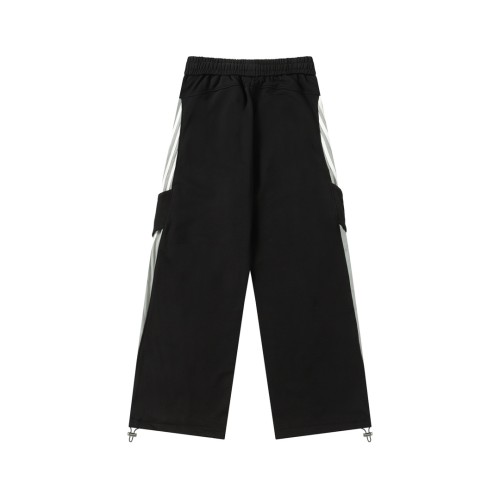 Balenciaga x Adidas Luxury Brand Women Mens Pant with Original Box Whatsapp 【+1-3239614486】
