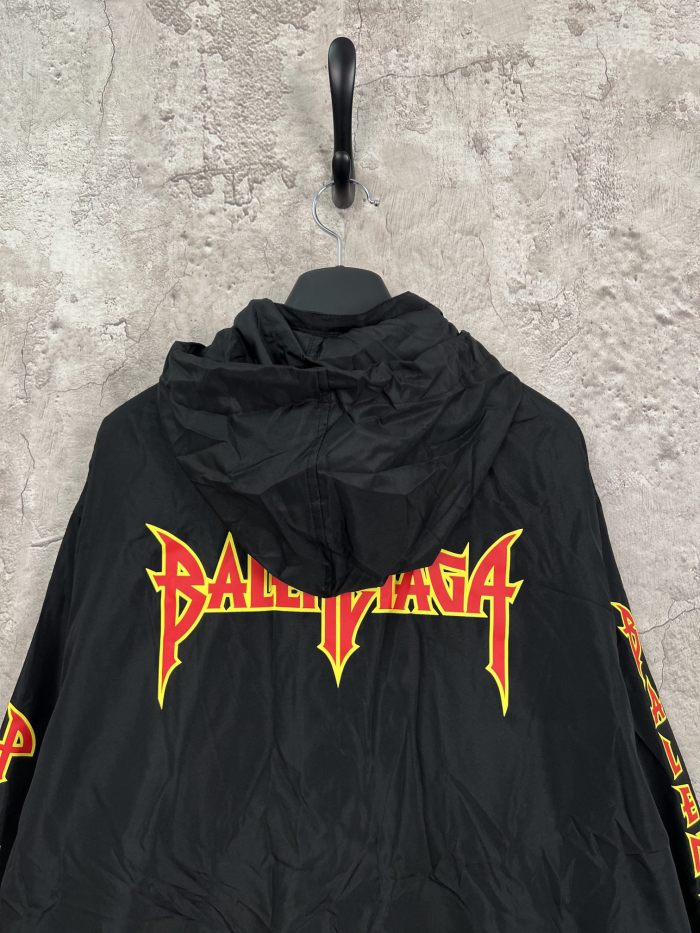 Balenciaga Men Womens Jackets Hoodie Coat Luxury Brand Men Jacket Top Quality Whatsapp【+1-3239614486】