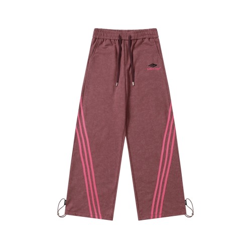 Balenciaga Luxury Brand Women Mens Pant with Original Box Whatsapp 【+1-3239614486】