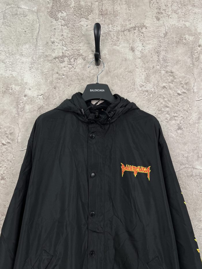 Balenciaga Men Womens Jackets Hoodie Coat Luxury Brand Men Jacket Top Quality Whatsapp【+1-3239614486】