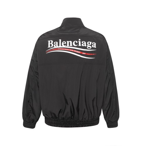 Balenciaga Men Womens Jackets Coat Luxury Brand Mens Jacket Top Quality Whatsapp【+1-3239614486】