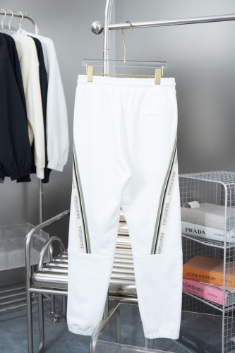 Balenciaga  Luxury Brand Women Mens Jogging Pant with Original Box Whatsapp 【+1-3239614486】