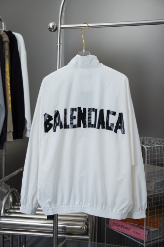 Balenciaga Men Womens Jackets Coat Luxury Brand Men Jacket Top Quality Whatsapp【+1-3239614486】