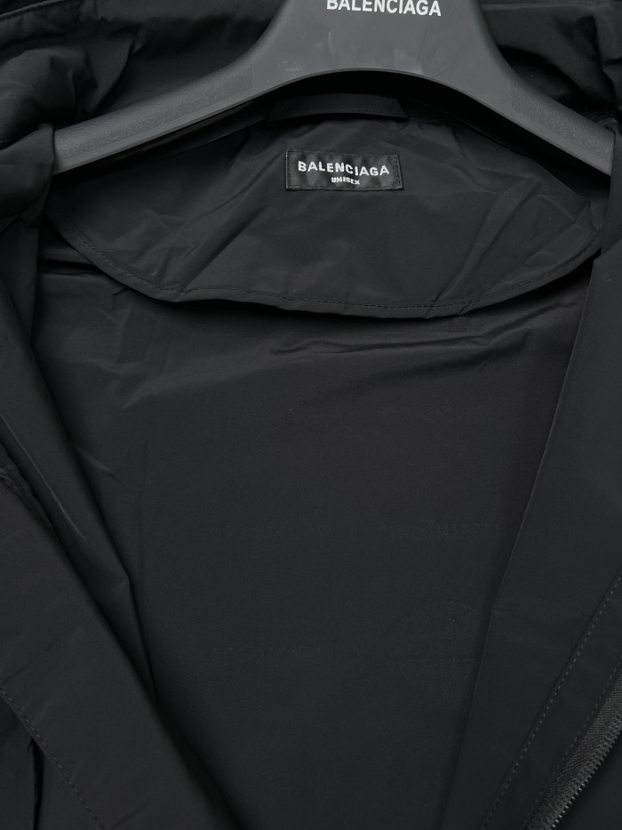 Balenciaga Men Womens Jackets Hoodie Coat Luxury Brand Men Jacket Top Quality Whatsapp【+1-3239614486】