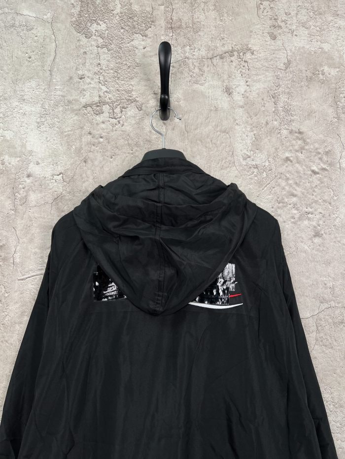 Balenciaga Men Womens Jackets Hoodie Coat Luxury Brand Men Jacket Top Quality Whatsapp【+1-3239614486】