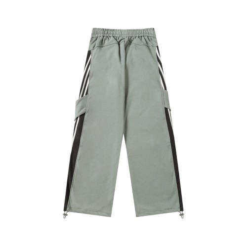 Balenciaga x Adidas Luxury Brand Women Mens Pant with Original Box Whatsapp 【+1-3239614486】