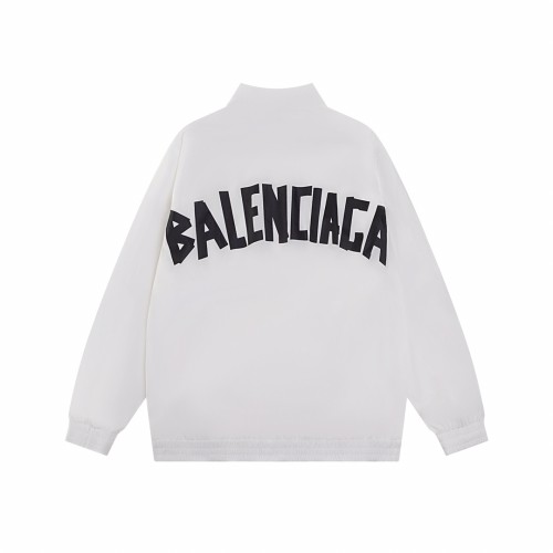 Balenciaga Men Womens Jacket Coat Luxury Brand Mens Jackets Top Quality Whatsapp【+1-3239614486】