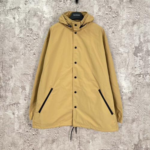 Balenciaga Men Womens Jackets Hoodie Coat Luxury Brand Men Jacket Top Quality Whatsapp【+1-3239614486】