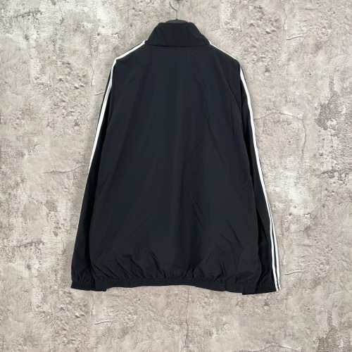 Balenciaga x Adidas Men Womens Jackets Coat Luxury Brand Men Jacket Top Quality Whatsapp【+1-3239614486】
