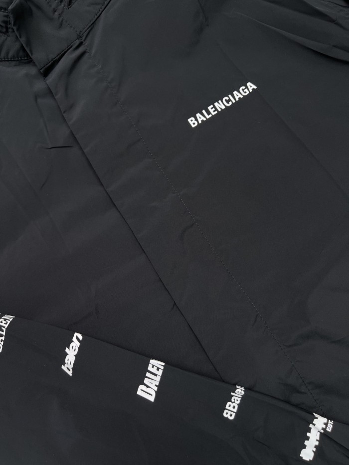 Balenciaga Men Womens Jackets Hoodie Coat Luxury Brand Men Jacket Top Quality Whatsapp【+1-3239614486】