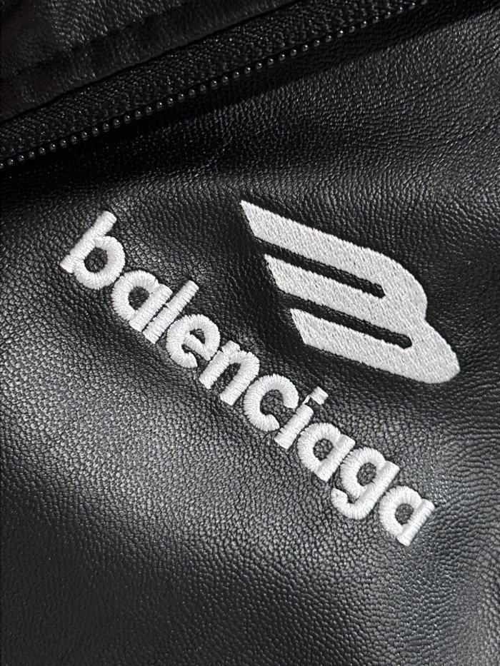 Balenciaga Men Womens Jackets Coat Luxury Brand Mens Zip Hoodie Jacket Top Quality Whatsapp【+1-3239614486】