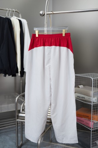 Balenciaga Luxury Brand Women Mens Pant with Original Box Whatsapp 【+1-3239614486】