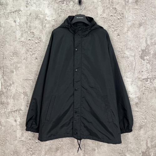 Balenciaga Men Womens Jackets Hoodie Coat Luxury Brand Men Jacket Top Quality Whatsapp【+1-3239614486】