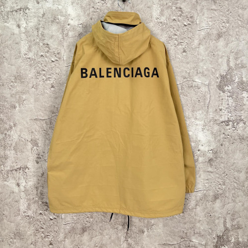 Balenciaga Men Womens Jackets Hoodie Coat Luxury Brand Men Jacket Top Quality Whatsapp【+1-3239614486】