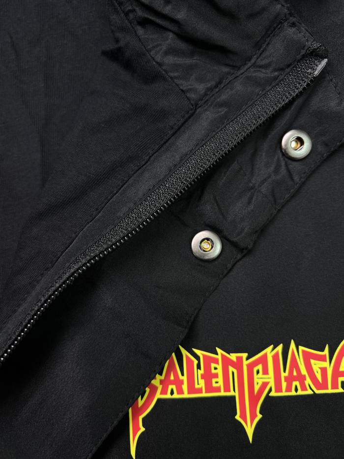Balenciaga Men Womens Jackets Hoodie Coat Luxury Brand Men Jacket Top Quality Whatsapp【+1-3239614486】