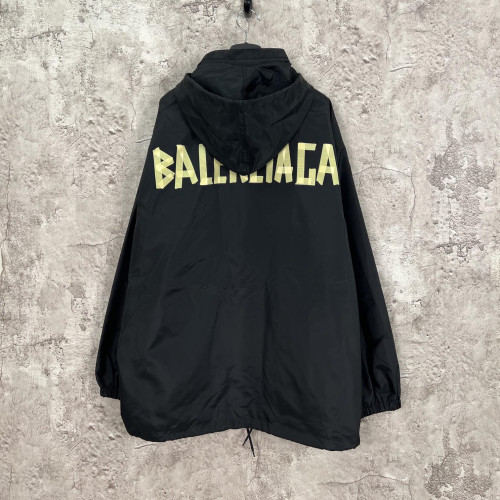 Balenciaga Men Womens Jackets Hoodie Coat Luxury Brand Men Jacket Top Quality Whatsapp【+1-3239614486】