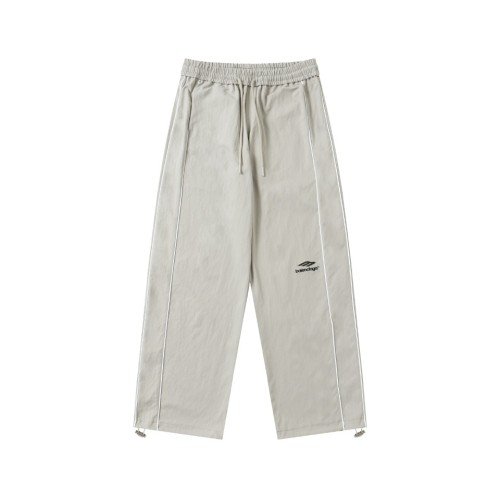 Balenciaga Luxury Brand Women Mens Pant with Original Box Whatsapp 【+1-3239614486】