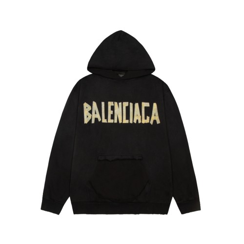 Balenciaga Womens Mens Long Sleeve Hoodie Sweatshirt Hoodies Luxury Brand Mens Sweatshirt Whatsapp【+1-3239614486】