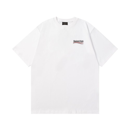 Balenciaga Luxury Brand Women Mens Short Sleeve T-Shirt Whatsapp 【+1-3239614486】