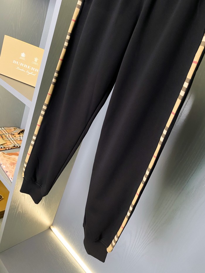 Burberry Luxury Brand Men Womens Pant Sweatpant Whatsapp【+1-3239614486】