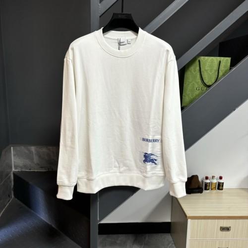 Burberry Womens Mens Sweatshirt Luxury Brand Mens Sweatshirts Whatsapp【+1-3239614486】
