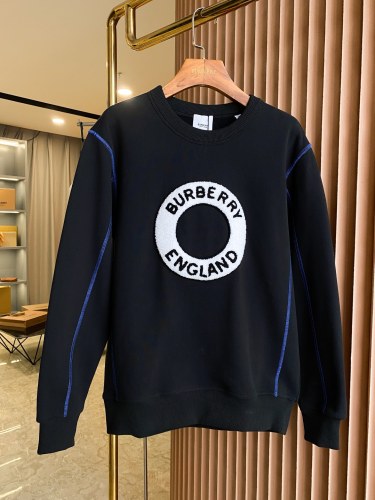Burberry Womens Mens Sweatshirt Luxury Brand Mens Sweatshirts Whatsapp【+1-3239614486】
