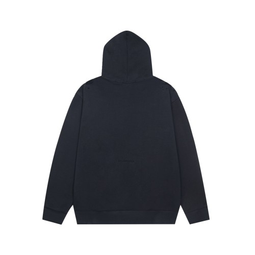 Balenciaga Womens Mens Long Sleeve Hoodie Sweatshirt Hoodies Luxury Brand Mens Sweatshirt Whatsapp【+1-3239614486】