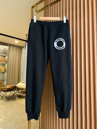 Burberry Luxury Brand Men Womens Pant Sweatpant Whatsapp【+1-3239614486】