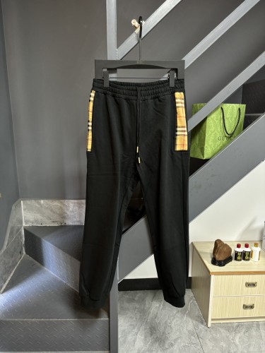 Burberry Luxury Brand Men Womens Pant Sweatpant Whatsapp【+1-3239614486】