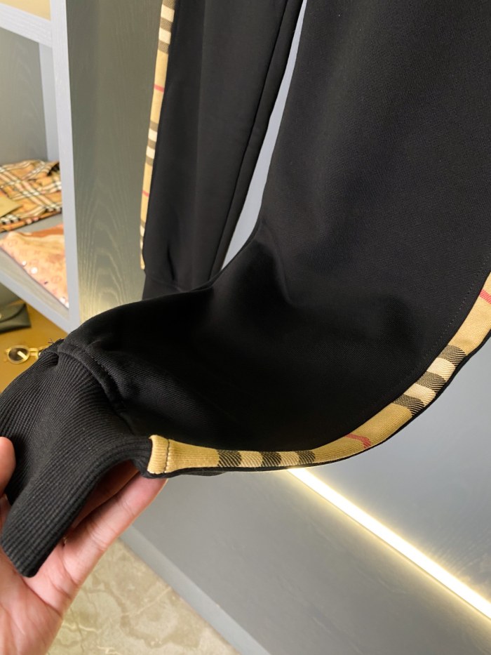 Burberry Luxury Brand Men Womens Pant Sweatpant Whatsapp【+1-3239614486】