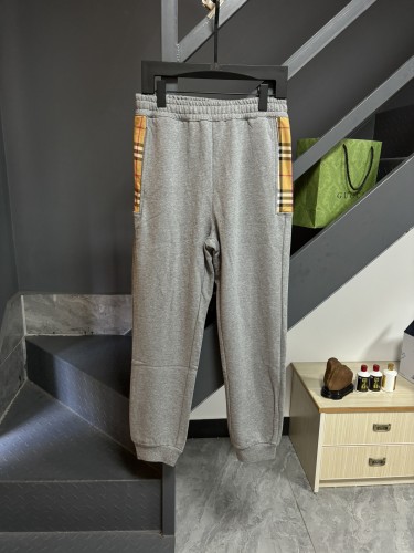 Burberry Luxury Brand Men Womens Pant Sweatpant Whatsapp【+1-3239614486】