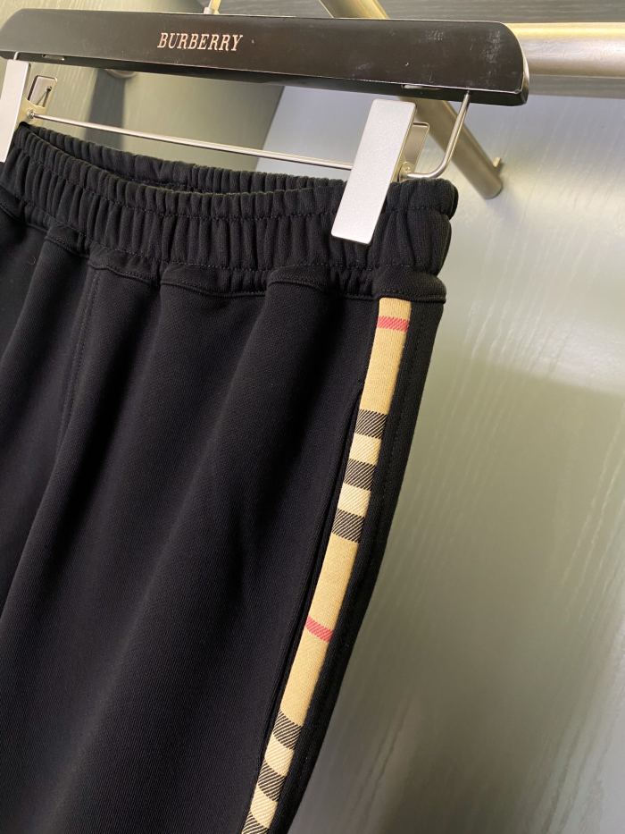 Burberry Luxury Brand Men Womens Pant Sweatpant Whatsapp【+1-3239614486】