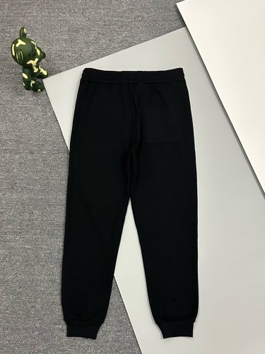 Burberry Luxury Brand Men Womens Pant Sweatpant Whatsapp【+1-3239614486】