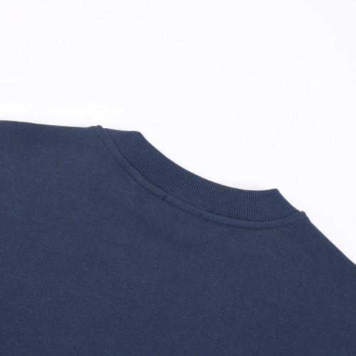 Burberry Womens Mens Sweatshirt Luxury Brand Mens Sweatshirts EKD Cotton Sweatshirt Whatsapp【+1-3239614486】