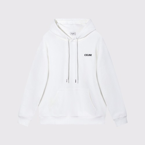 Celine Womens Mens Hoodies Luxury Brand Mens Sweatshirt Whatsapp【+1-3239614486】