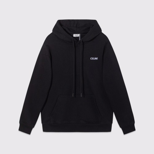 Celine Womens Mens Hoodies Luxury Brand Mens Sweatshirt Whatsapp【+1-3239614486】