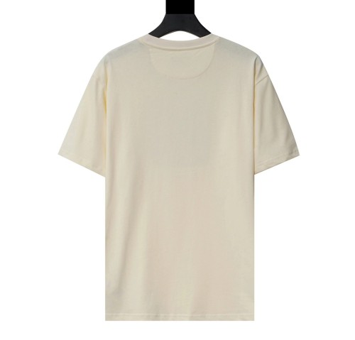 Fendi Luxury Brand Women Mens Short Sleeve T-Shirt Whatsapp 【+1-3239614486】