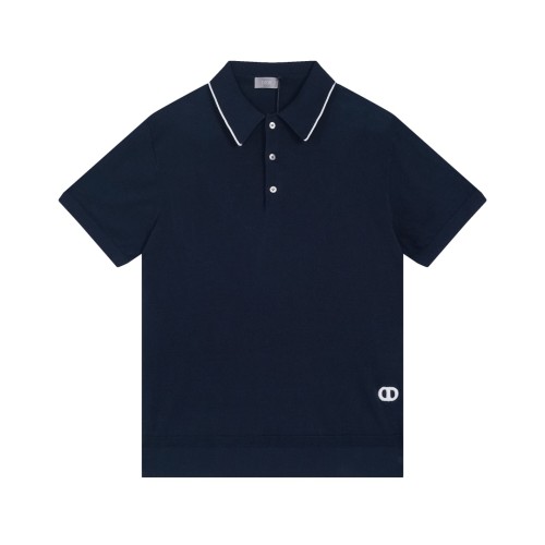 Doir Luxury Brand Women Mens Short Sleeve T-Shirt Polo Shirt Whatsapp 【+1-3239614486】
